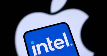 Intel начала тестировать производство процессоров для iPhone, iPad и Mac