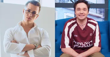 Cătălin Lungu, atacat dur de Patric Hanganu: Copiii nu se transportă pe trotinetă