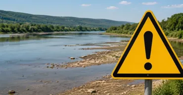 На Днестре и Пруте ожидается дальнейшее снижение уровня воды