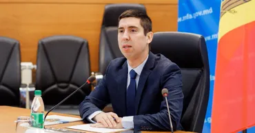 Popșoi: Am descoperit o piață a gazelor foarte competitivă