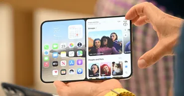 Apple подтвердила сообщения о поломке экранов у складных iPhone Duo