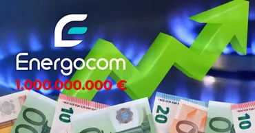 Energocom, prima companie din Moldova cu venituri mai mari de un miliard de euro