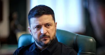 Зеленский: Россияне хотят оставить украинцев без интернета