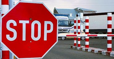 В Молдову въехало 1568 человек: у 1 пассажира выявили высокую температуру.