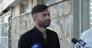 Вартик о выписанном штрафе на имя его умершей жены: Я не давал денег полицейскому