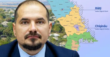 Бузу: Речь идет о более сильных сообществах и администрации, способной их развивать