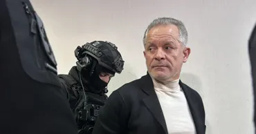 Vladimir Plahotniuc a făcut primele declarații în instanță: Eu nu am venit flămând în politică