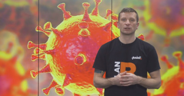 Plan B: Советы врача, как защитить свое здоровье от заражения COVID-19