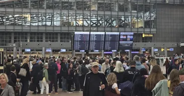 Aeroportul din Hamburg a fost paralizat după ce o persoană neautorizată a pătruns într-o zonă restricționată