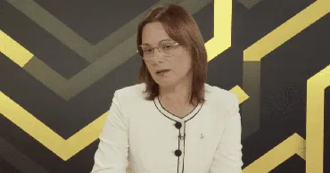 Глава МВД прокомментировала задержание замначальника полиции Бричан