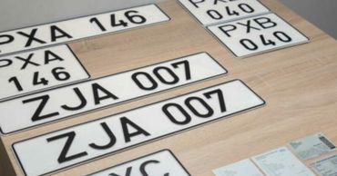 Автомобили из Приднестровья можно зарегистрировать до сентября 2022 года.