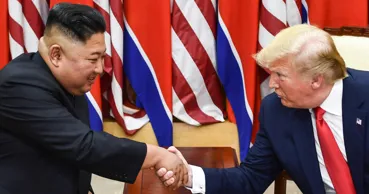 Care sunt șansele ca Donald Trump și Kim Jong Un să se întâlnească anul acesta