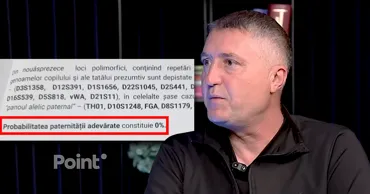 Обвиняемый в изнасиловании заявляет о невиновности: тест ДНК показал 0%