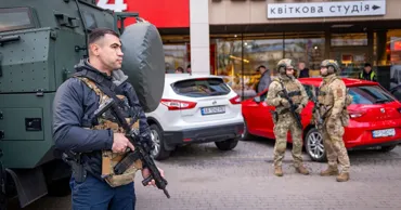 Количество погибших во время теракта в Киеве выросло до семи