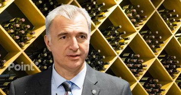 Osmochescu: Exporturile de vinuri moldovenești către Ucraina nu sunt în pericol