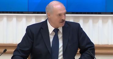 Президент Белоруссии Александр Лукашенко.