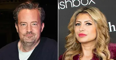 Mama vitregă a lui Matthew Perry a cerut pedeapsa maximă pentru femeia care i-a furnizat droguri