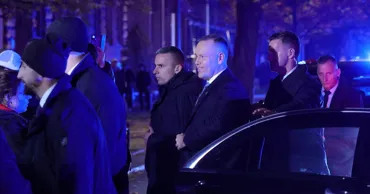 Президент Польши выступил с обращением после попытки «захвата» трибунала
