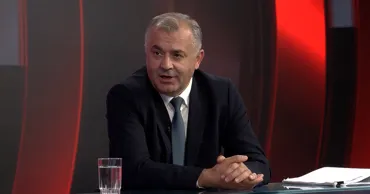 Ion Chicu și-a cerut scuze pentru atacurile verbale către presă: Eu regret această exprimare