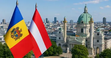 Comisia interguvernamentală moldo-austriacă va avea loc la Viena