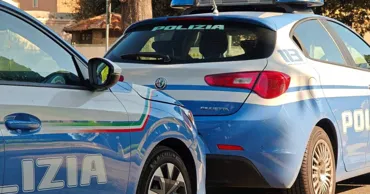 Moldovean prins la furat într-o casă din Roma. Proprietarul a fost atacat