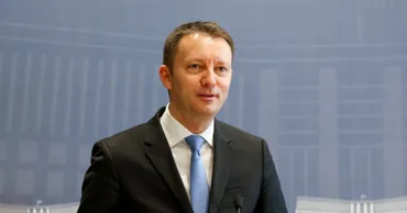 Mureșan, despre lansarea negocierilor de aderare: Acest moment îl așteptăm cu toții