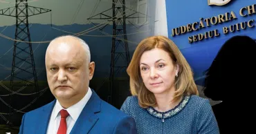 Новые доказательства по делу Додона приняты судом