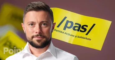 Виктор Киронда может сформировать команду с кандидатом PAS на пост мэра Кишинёва