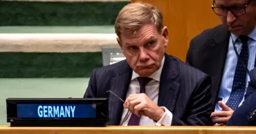 Ministrul german de Externe: Putin are planuri mai mari decât războiul din Ucraina
