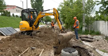 В Молдове только 9% сельских систем канализации соответствуют требованиям