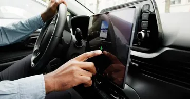 Житель Флорешт оспорил в суде штраф за музыку в авто: штраф аннулировали
