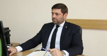 Госсекретарь Министерства сельского хозяйства объявил о своей отставке.