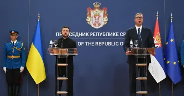 Вучич не верит в скорое завершение войны в Украине