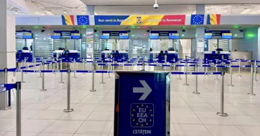 Вылетающие из Бухареста пассажиры могут провозить до 2 литров жидкости в ручной клади