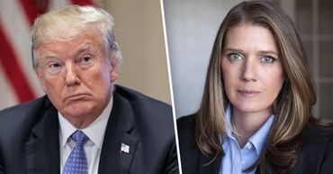 Племянница Трампа заявила в книге о психопатии президента США. Фото: Point.md.