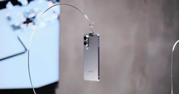 Samsung a lansat smartphone-ul ultrasubțire Galaxy S25 Edge