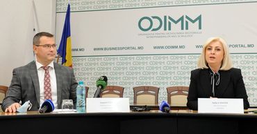 Девять компаний, возглавляемых женщинами, получили гранты на развитие бизнеса.