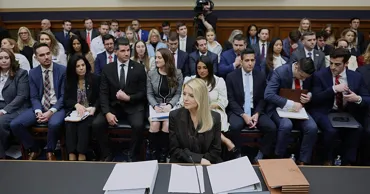 Procurorul general al SUA, criticat din cauza dosarelor lui Epstein