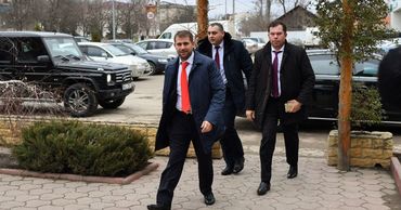 Адвокат Шора обвиняет Нагачевского в «грубом вмешательстве в процесс правосудия».