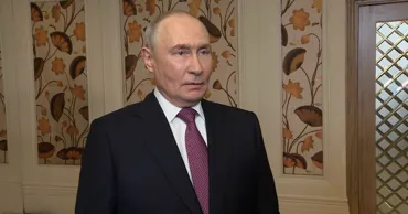 Путин: Ввод европейских войск в Украину будет означать войну с Россией