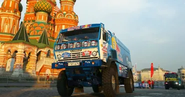 Moldova încă deține acțiuni de 1,45 milioane de lei la gigantul rus KAMAZ