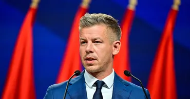 Мадьяр анонсировал проверки активов венгерских политиков за последние 20 лет