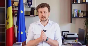 Perciun confirmă că a avut o discuție tensionată cu premierul Alexandru Munteanu