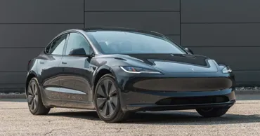Tesla Model 3 признан электромобилем с самыми низкими затратами на обслуживание