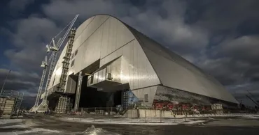 США готовы выделить до 100 млн долларов на ремонт саркофага ЧАЭС