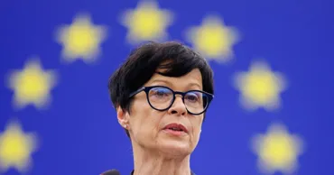 Кос представила предложения по пересмотру процесса расширения ЕС