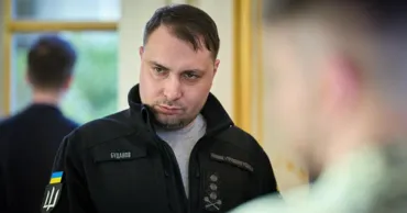 Буданов: Наши дроны и ракеты будут хозяйничать в небе РФ, пока продолжается агрессия