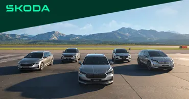 Škoda: Все модели подключены к системе 112 Ⓟ