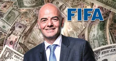 FIFA заработает рекордные $15 млрд за проведение ЧМ-2026