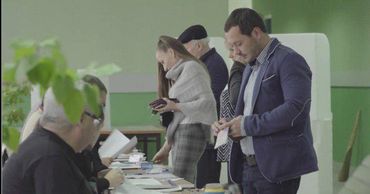 Руслан Кодряну: Я проголосовал за надежду и еще один шанс для Кишинева.